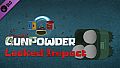Sample Gunpowder - Locked Impact