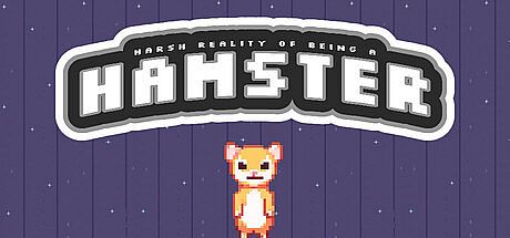 Harsh Reality of Being a Hamster