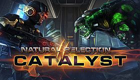 Natural Selection 2 - Catalyst Pack