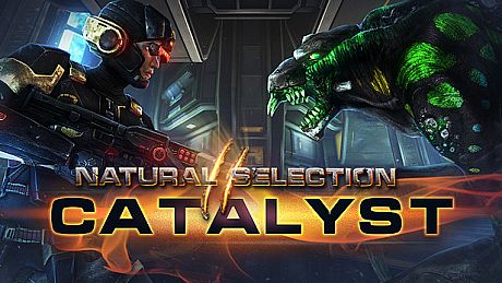 Natural Selection 2 - Catalyst Pack DLC