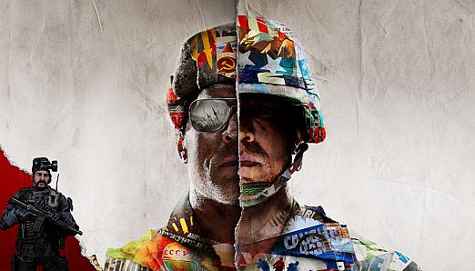 Call of Duty: Black Ops Cold War - Cross-Gen Bundle