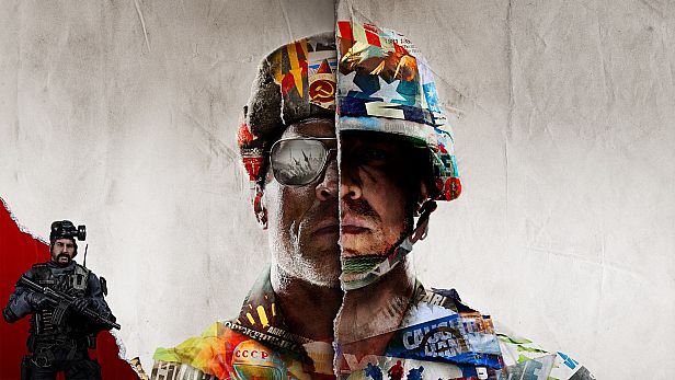 Buy Call of Duty: Black Ops Cold War