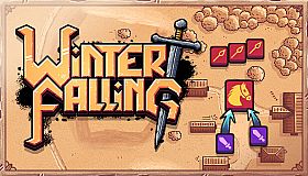 Winter Falling: Battle Tactics