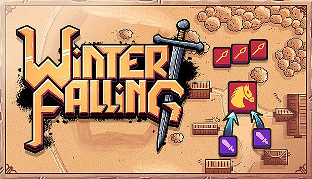 Buy Winter Falling: Battle Tactics