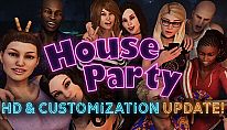 Buy House Party PC