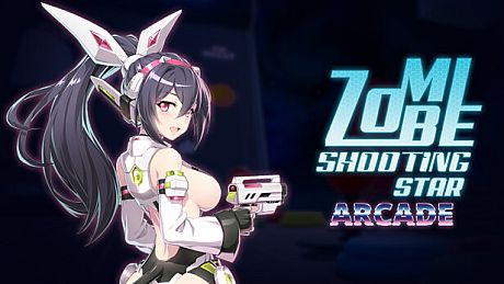 Zombie Shooting Star: ARCADE Game