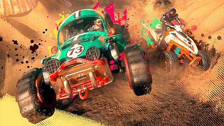 Super Toy Cars Offroad Game