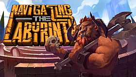 Navigating The Labyrinth