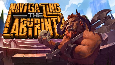 Navigating The Labyrinth Game