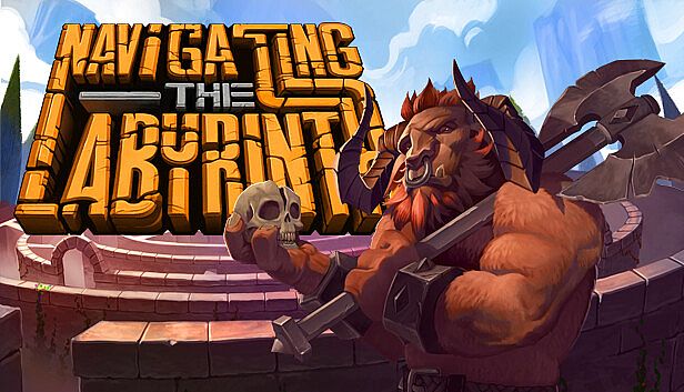 Buy Navigating The Labyrinth