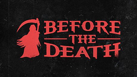 Before the Death Game