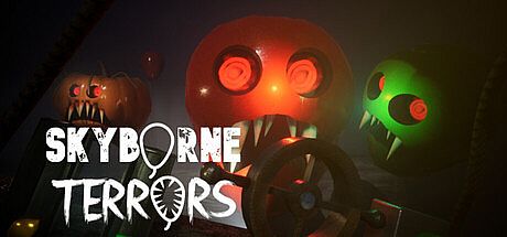 Skyborne Terrors