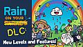 Rain on Your Parade DLC: New Levels and Features!