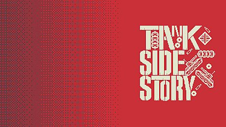 Tank Side Story Game