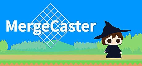MergeCaster Game
