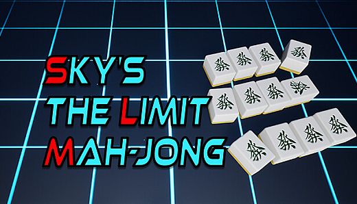 Sky's The Limit MAH-JONG