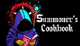 Summoner's Cookbook