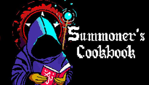 Buy Summoner's Cookbook