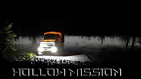 Hollow Mission Game