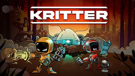 Kritter: Defend Together Game