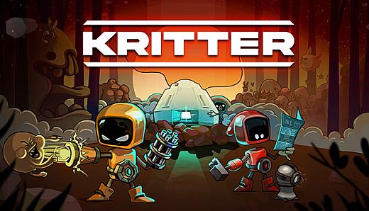 Kritter: Defend Together