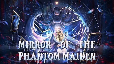 Mirror of the Phantom Maiden Game