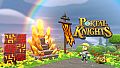 Portal Knights - Gold Throne Pack