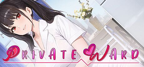 Private Ward ~VIP Floor: She Was My Nurse~ Game