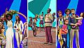 The Sims 4 Love & Family Bundle