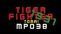 Tiger Fighter 1931 Tora! MP038