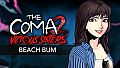 The Coma 2: Vicious Sisters DLC - Mina - Beach Bum Skin