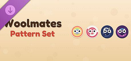 Woolmates - Pattern Set DLC