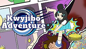 Kwyjibo Adventure