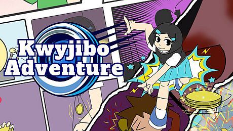 Kwyjibo Adventure Game
