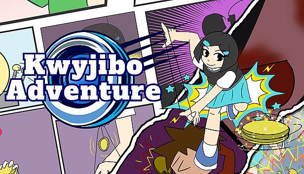 Buy Kwyjibo Adventure