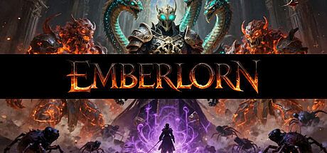 Emberlorn Game