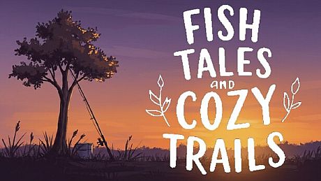 Fish Tales and Cozy Trails Game