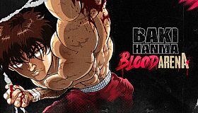 Baki Hanma: Blood Arena