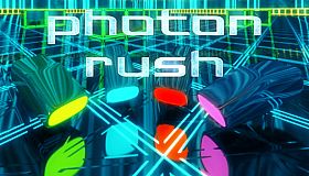 Photon Rush