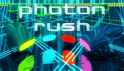 Photon Rush