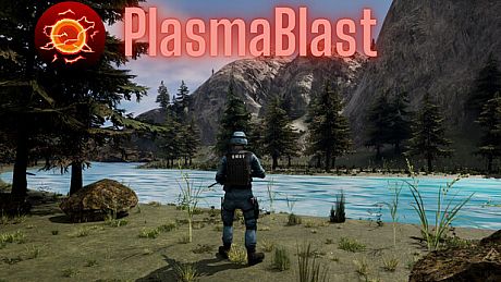 PlasmaBlast 1.0.2 BETA Game