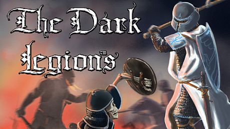 The Dark Legions Game