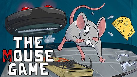 The Mouse Game Game