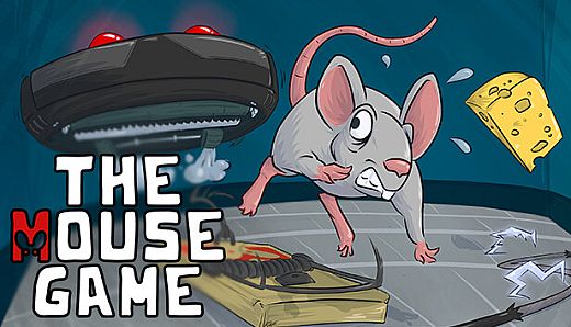 The Mouse Game