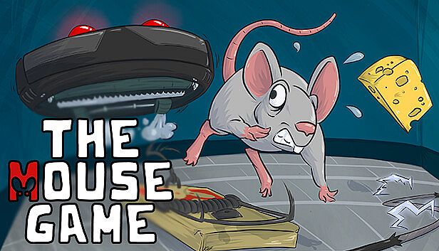 Buy The Mouse Game
