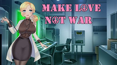 Make Love Not War - 18+ Content DLC