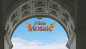 Prime Mosaic