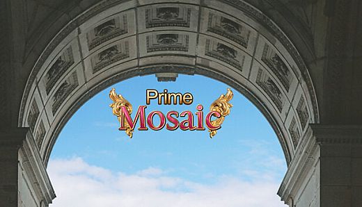 Prime Mosaic