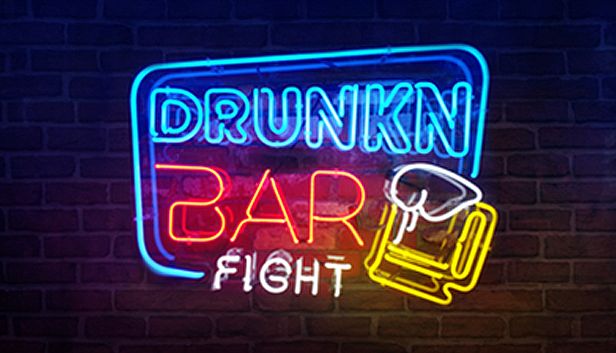 Buy Drunkn Bar Fight