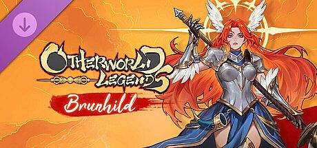 Otherworld Legends - Brunhild DLC